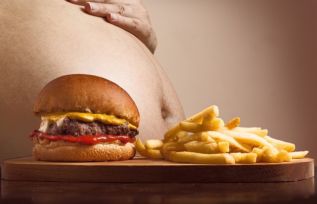 שמירה על תזונה נכונה במהלך ההריון