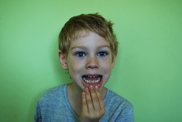 מה עושים כשהילד מסרב ללכת לטיפול אצל רופא השיניים?